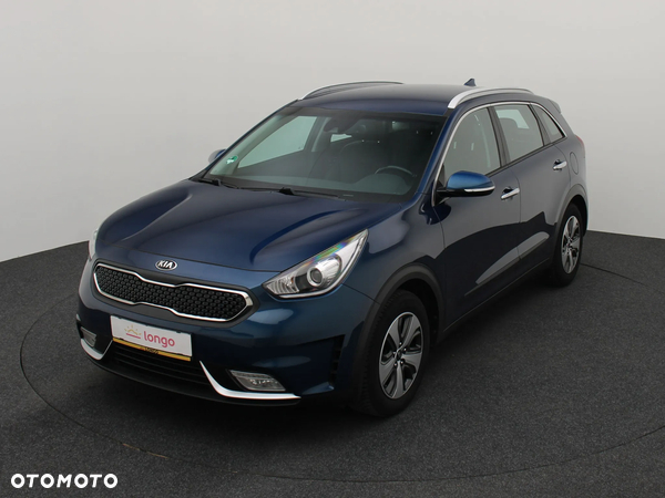 Kia Niro 1.6 GDI Hybrid XL