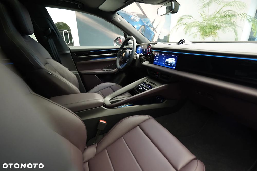 Porsche Macan 4S 100kWh - 13