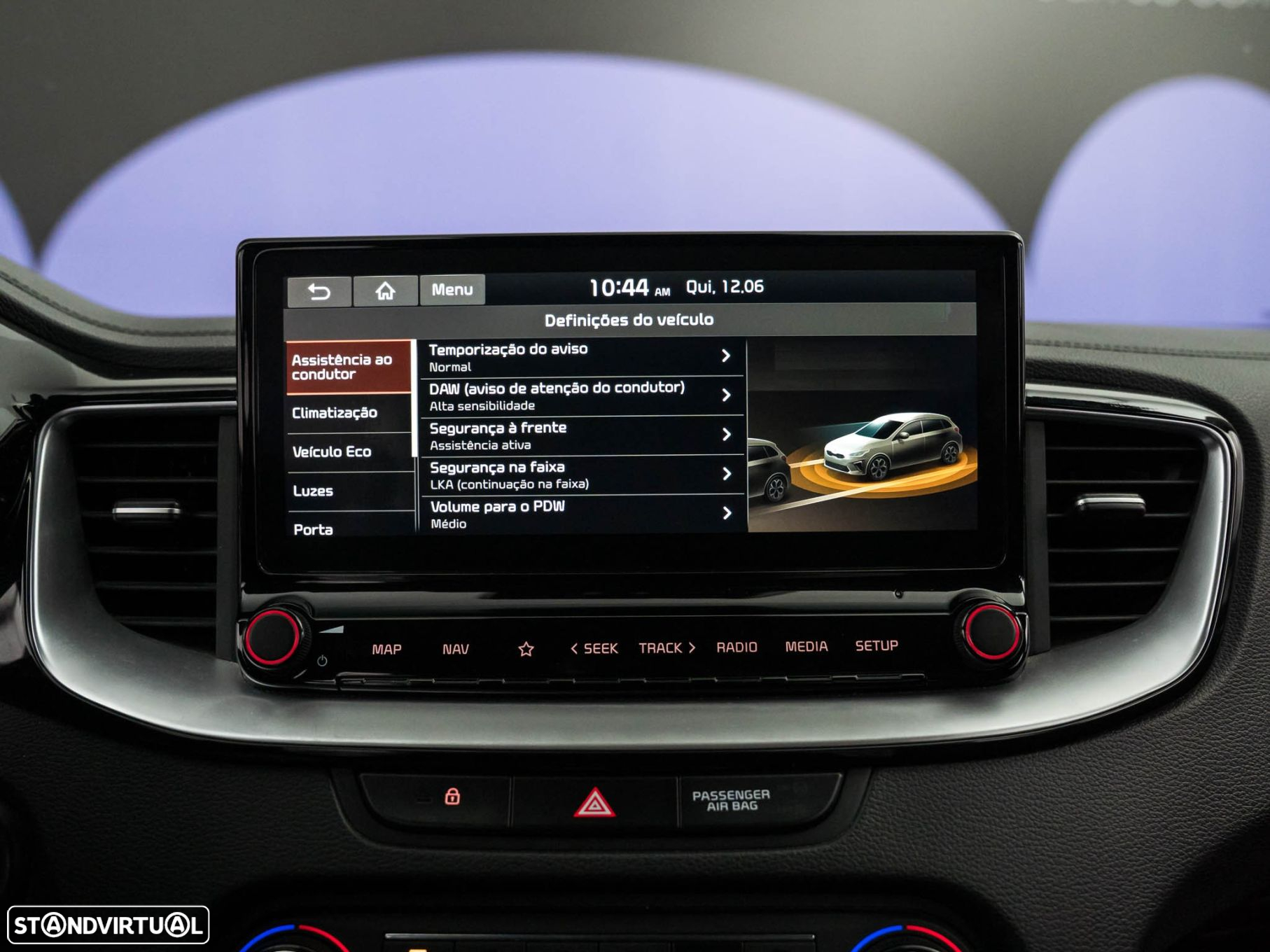 Kia XCeed 1.6 GDi PHEV First Edition - 34