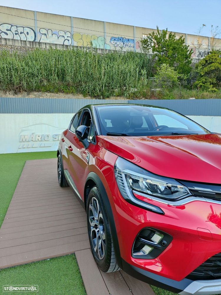 Renault Captur 1.3 TCe Intens - 13