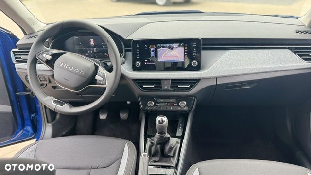 Skoda Kamiq 1.5 TSI Drive - 6