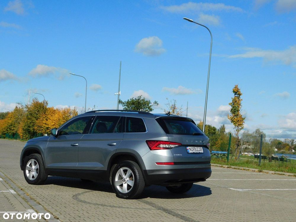 Skoda Kodiaq - 3