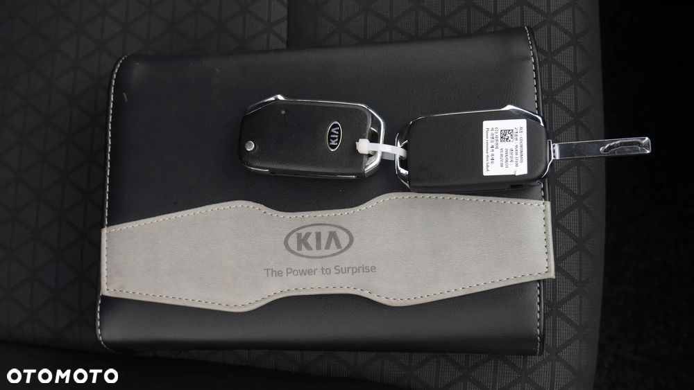 Kia Ceed 1.6 CRDi Platinum Edition - 32