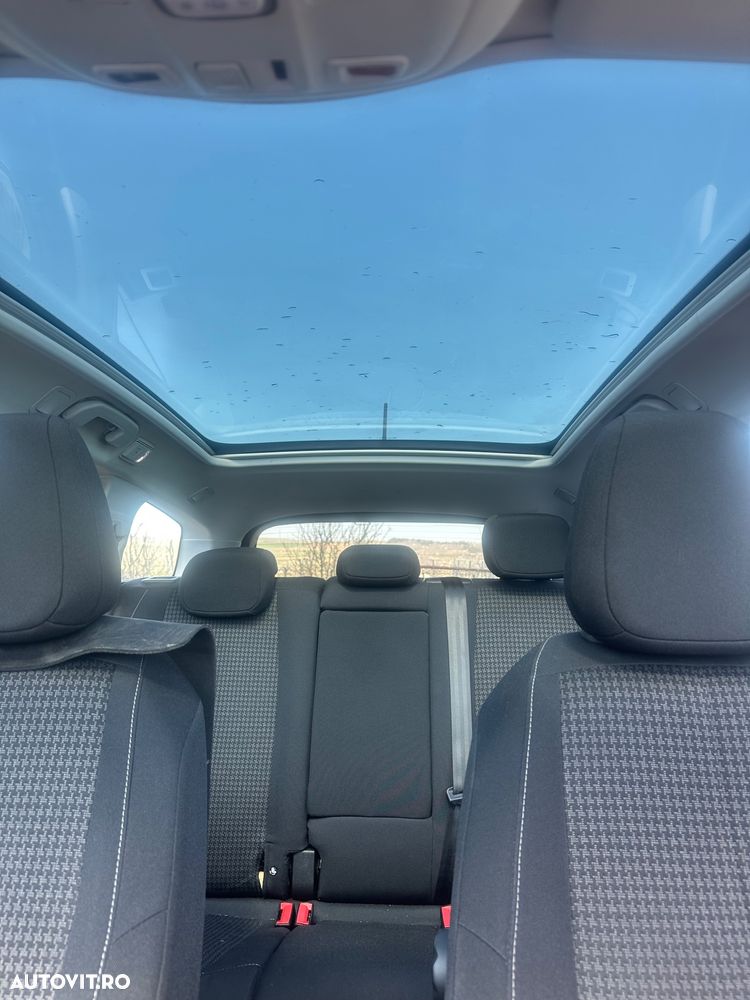 Peugeot 308 1.5L BlueHDI 130 S&S EAT8 Active - 13