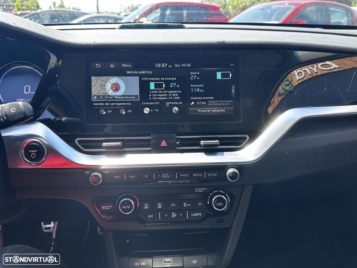 Kia e-Niro 64kWh - 33