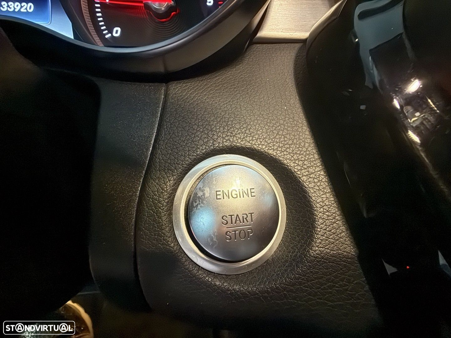 Mercedes-Benz C 220 (BlueTEC) d 7G-TRONIC AMG Line - 21