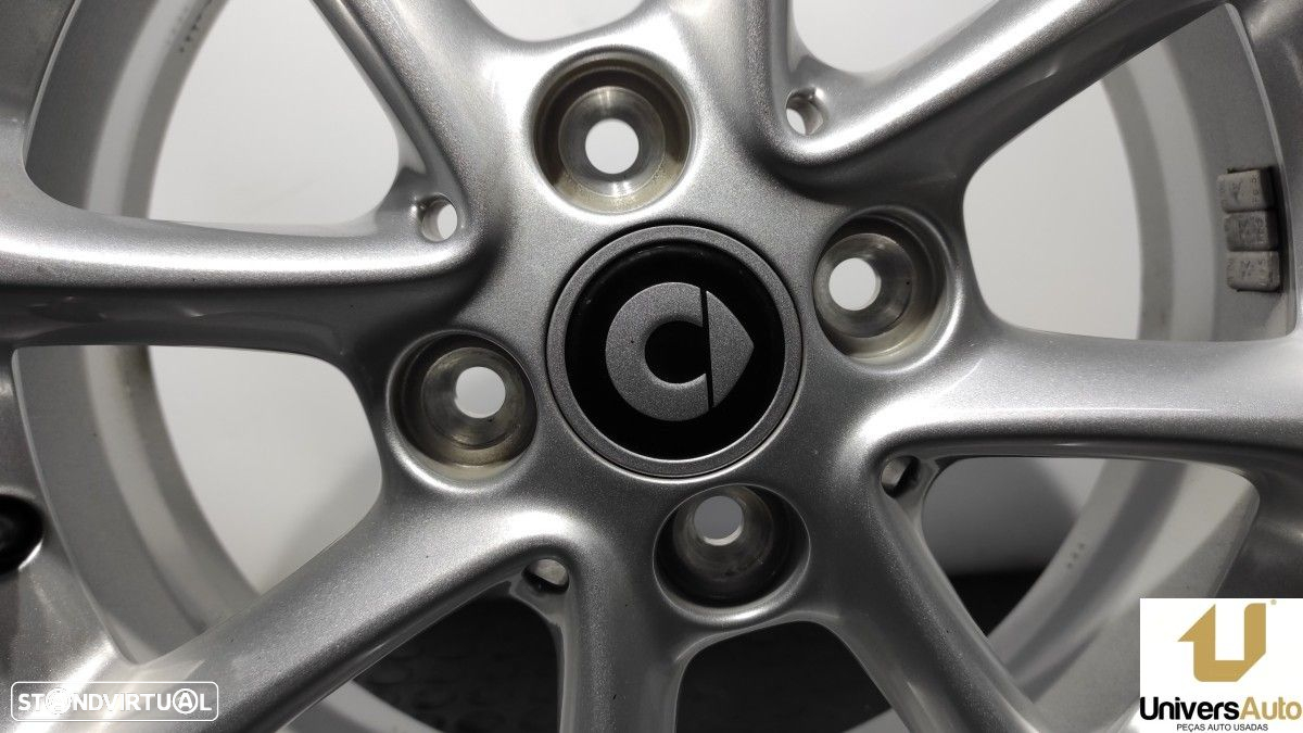 PNEU SMART FORFOUR ELECTRIC DRIVE (453.091) - 8