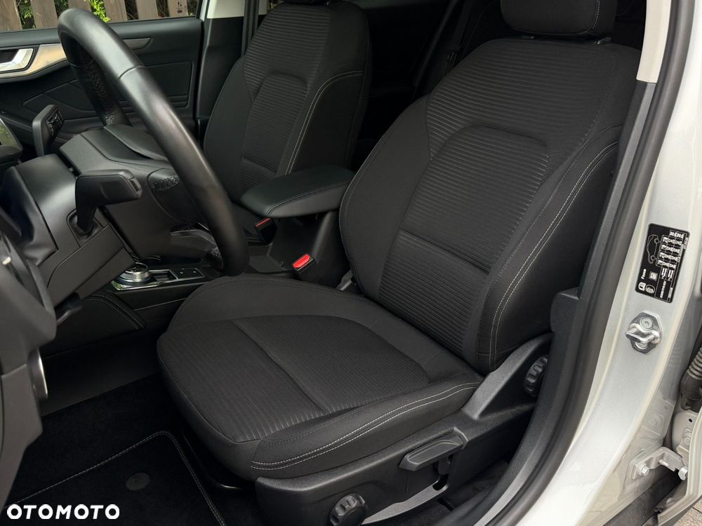 Ford Focus 1.5 EcoBlue Titanium X - 14