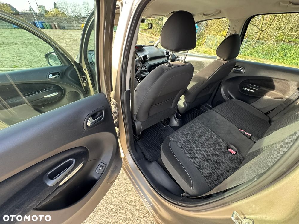 Citroën C3 Picasso HDi 90 FAP Exclusive - 28