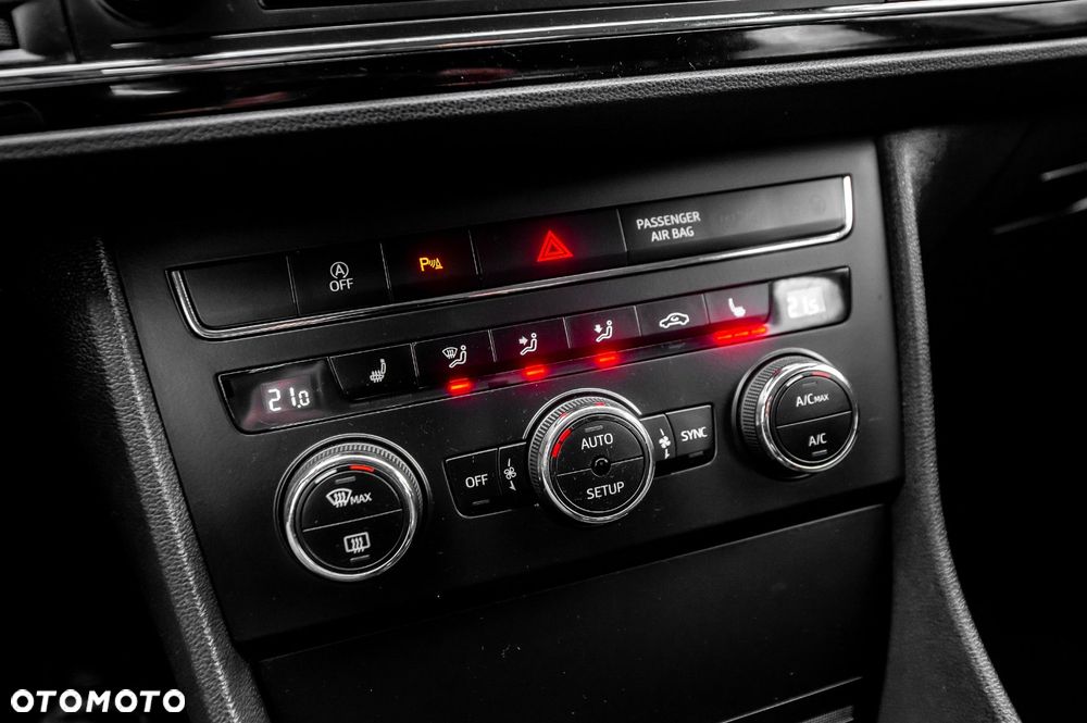 Seat Leon 1.4 TSI Start&Stop Style - 29