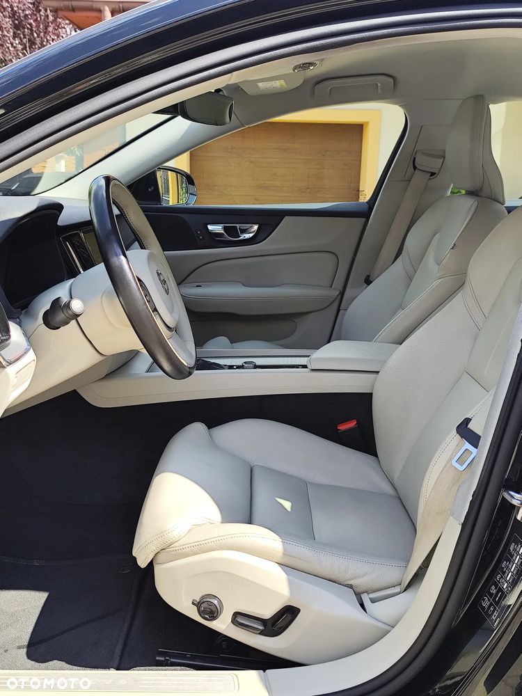 Volvo S60 T4 Inscription - 11