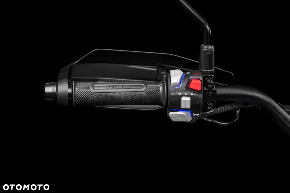 Morbidelli T125X - 18