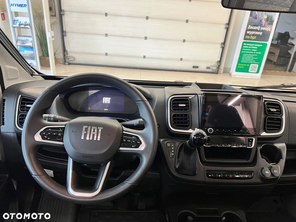 Adria Matrix Axess 650 SL - 7