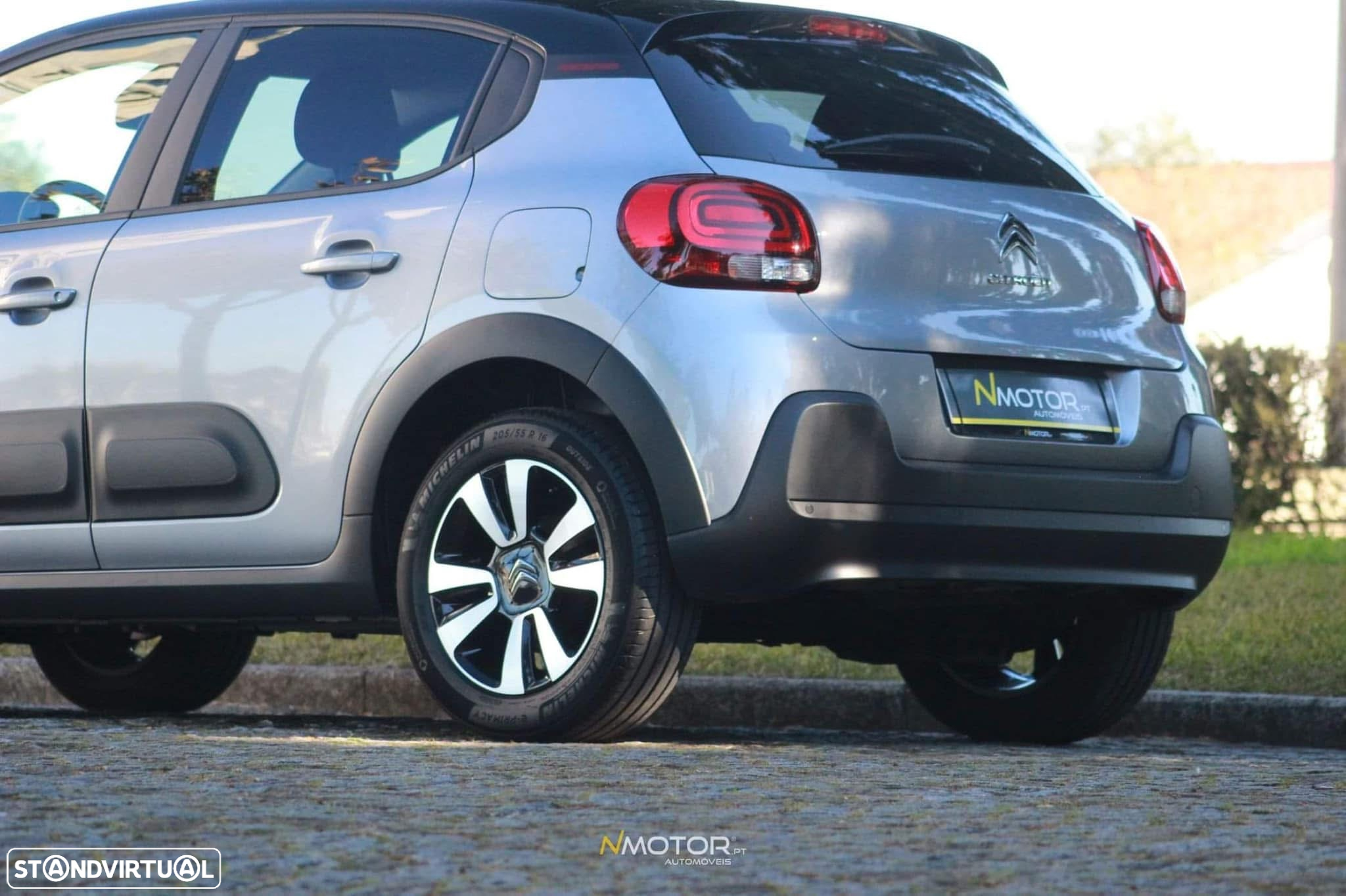 Citroën C3 1.2 PureTech C-Series - 6