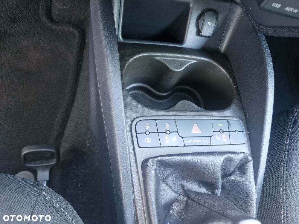 Seat Ibiza - 20