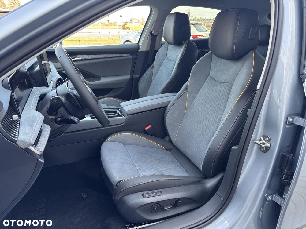 Skoda Superb - 11