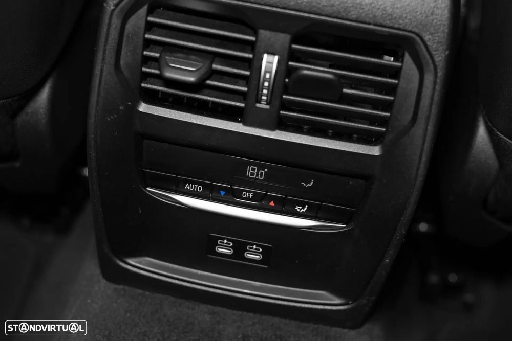 BMW 320 e Pack M Auto - 50