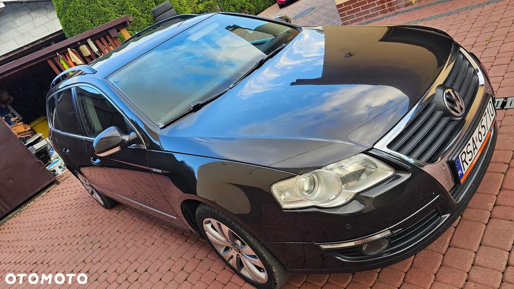 Volkswagen Passat 1.9 TDI Trendline - 19