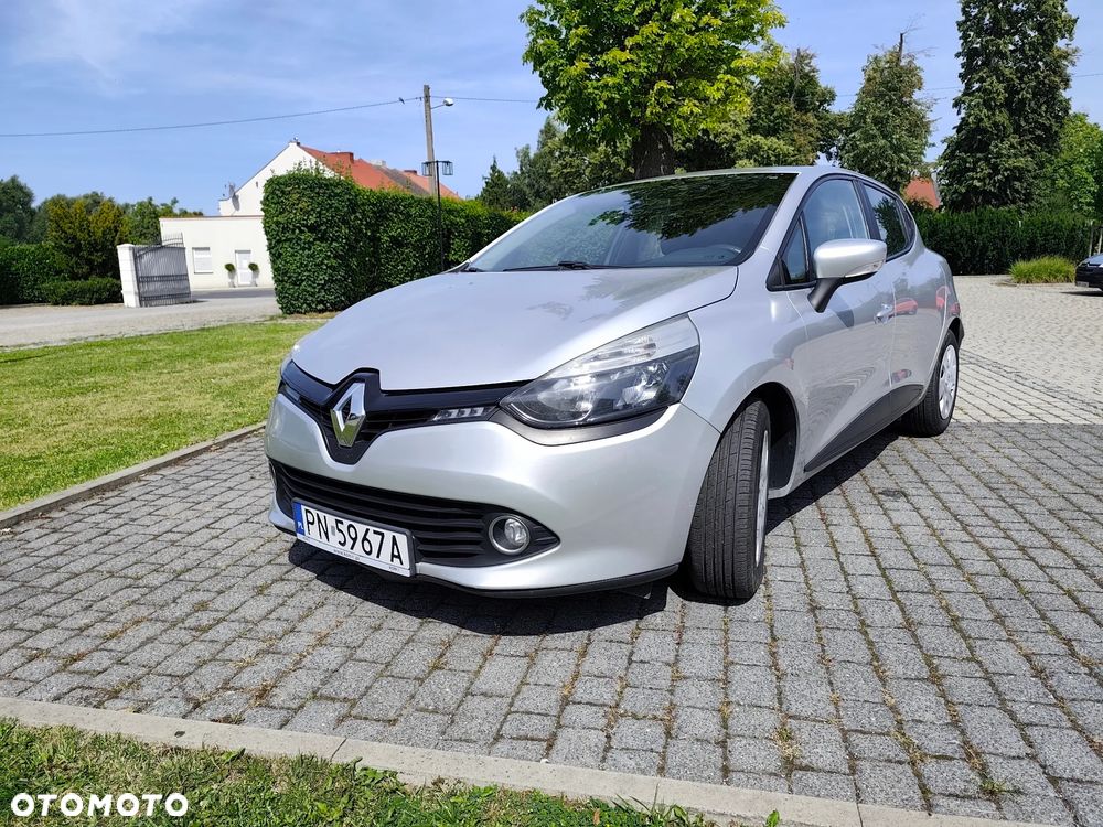 Renault Clio 1.5 dCi Business - 11