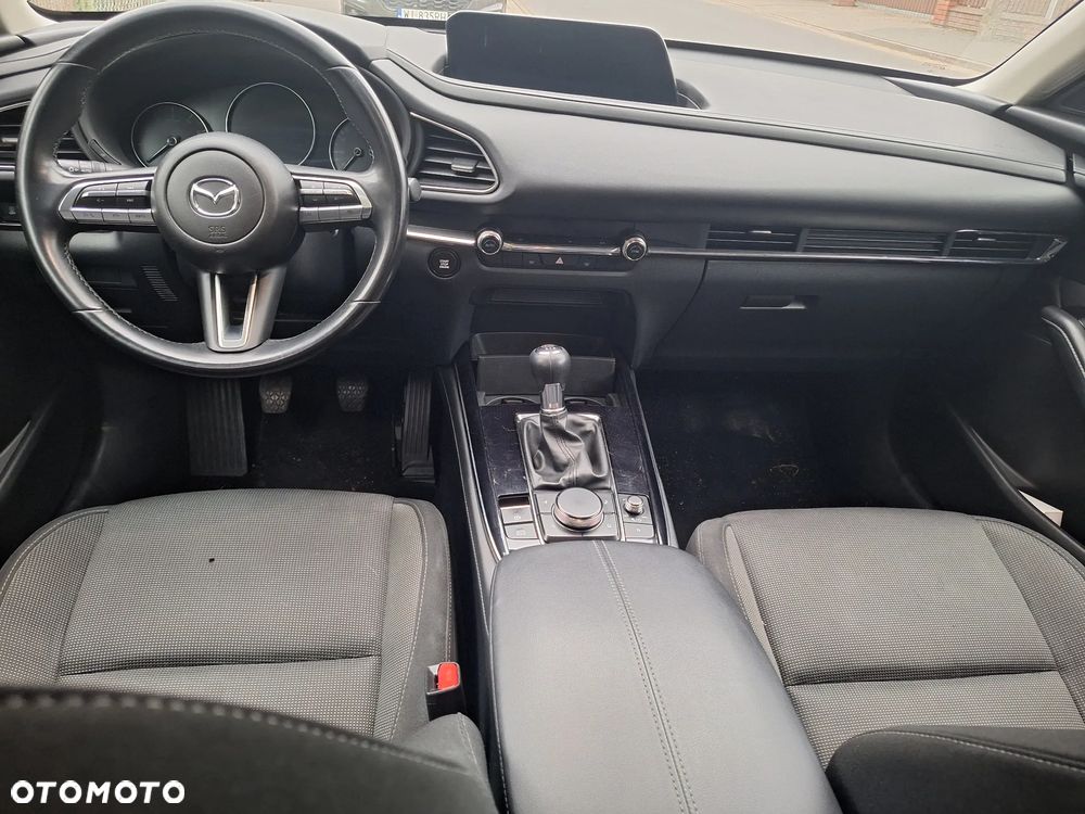 Mazda CX-30 2.0 mHEV Kai 2WD - 6