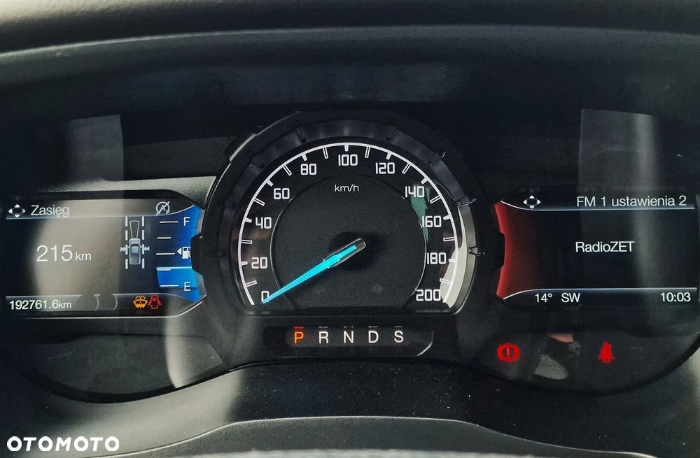Ford Ranger 2,0 l EcoBlue Autm Wildtrak - 37
