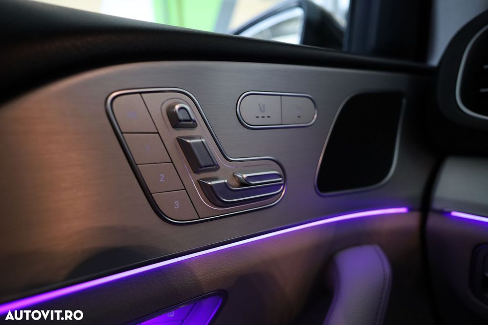 Mercedes-Benz GLE - 27