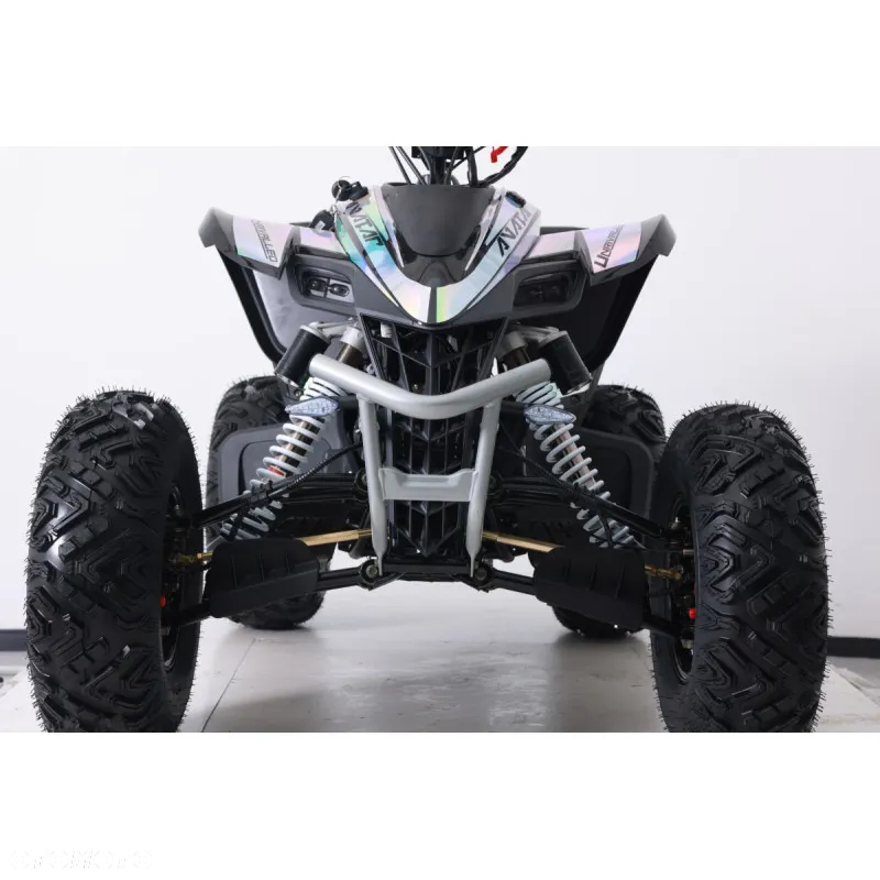 XTR Inny - 8