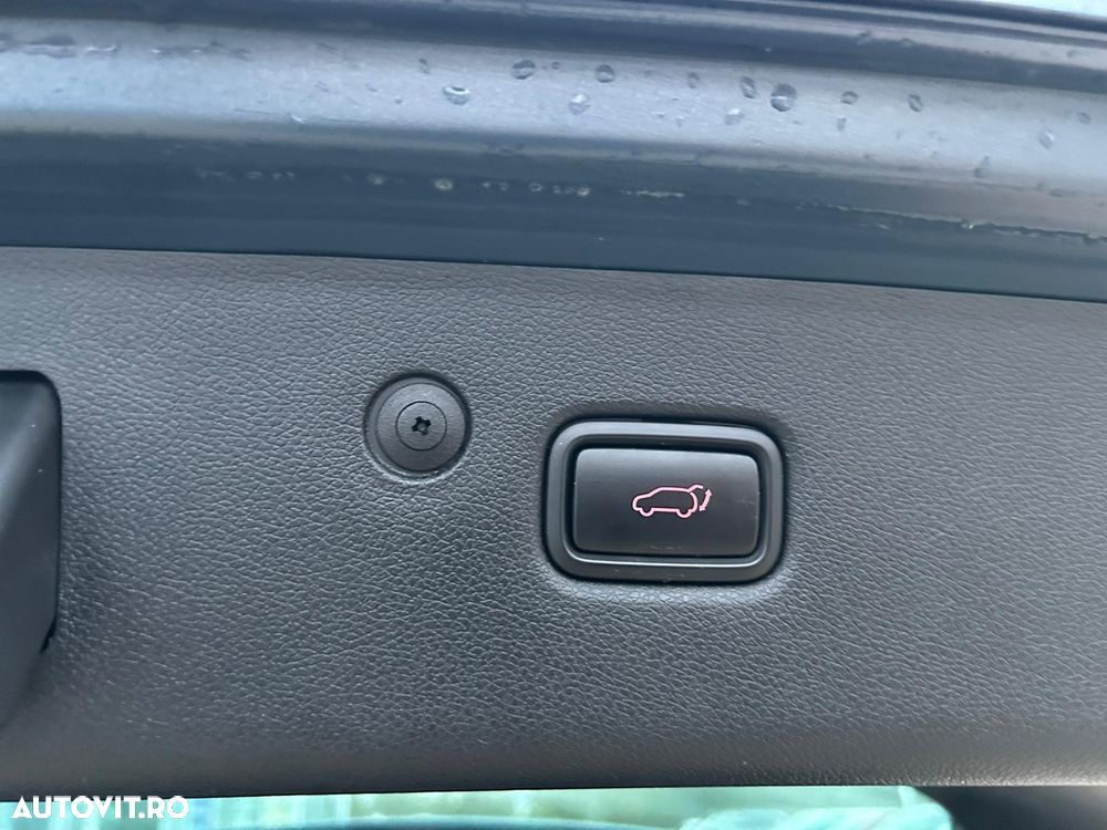 Kia Sportage 1.6 CRDI AWD DCT GT LINE - 6