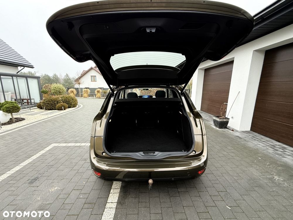 Citroën C4 Picasso THP 155 Exclusive - 19