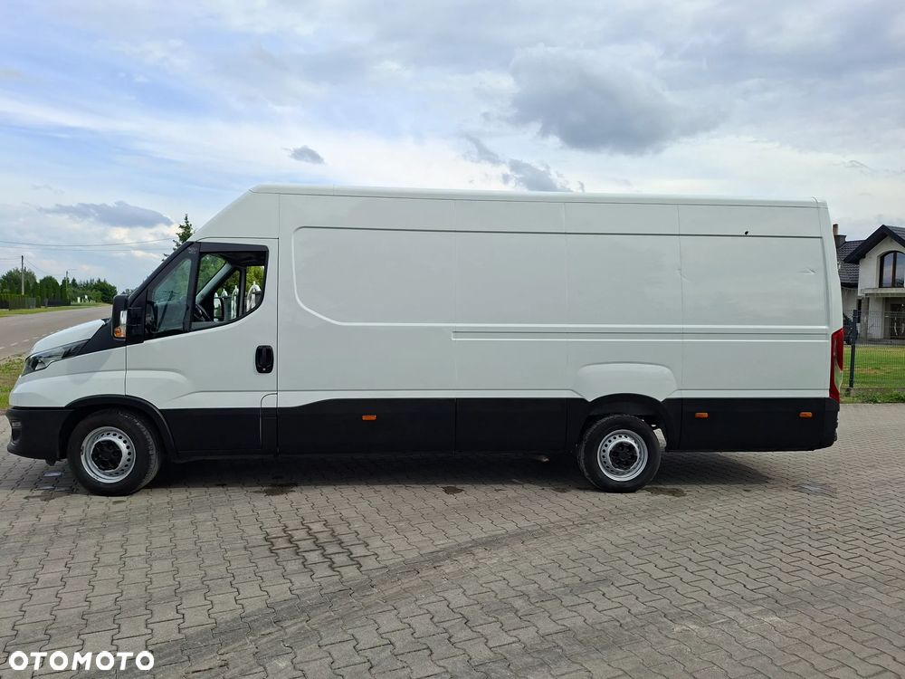 Iveco Daily - 4