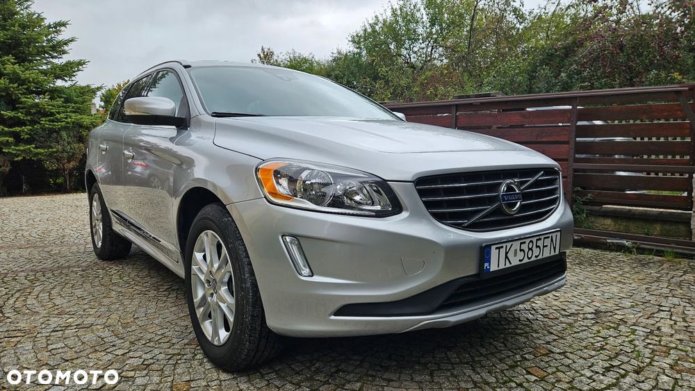 Volvo XC 60 - 3