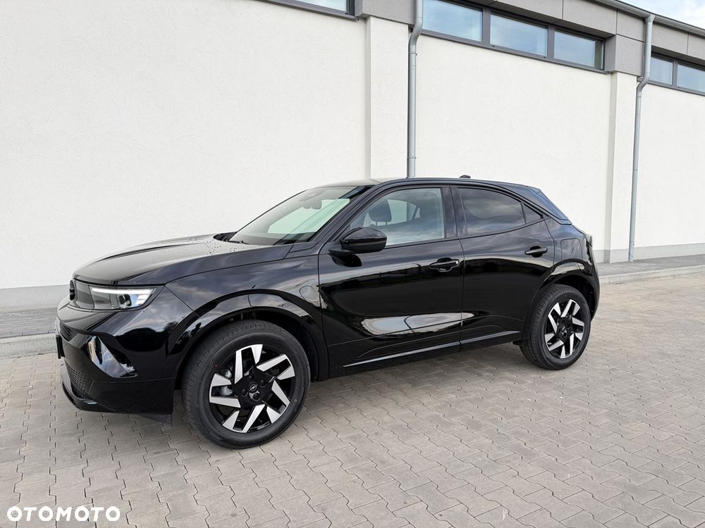 Opel Mokka 1.2 T GS S&S - 7