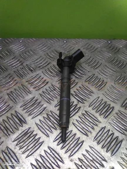 Reparação de Motor Mercedes R320 3.0CDi 642.950 - 11