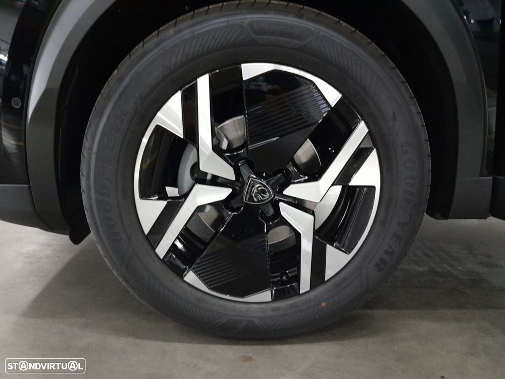 Peugeot 2008 1.2 PureTech Allure - 22