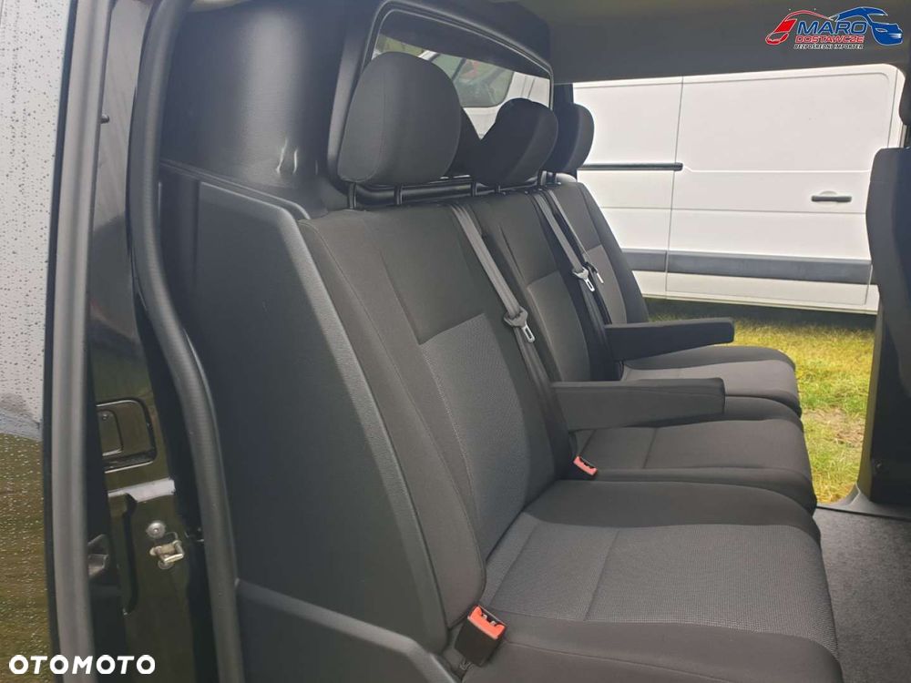 Peugeot EXPERT LONG 5 OSÓB - 10