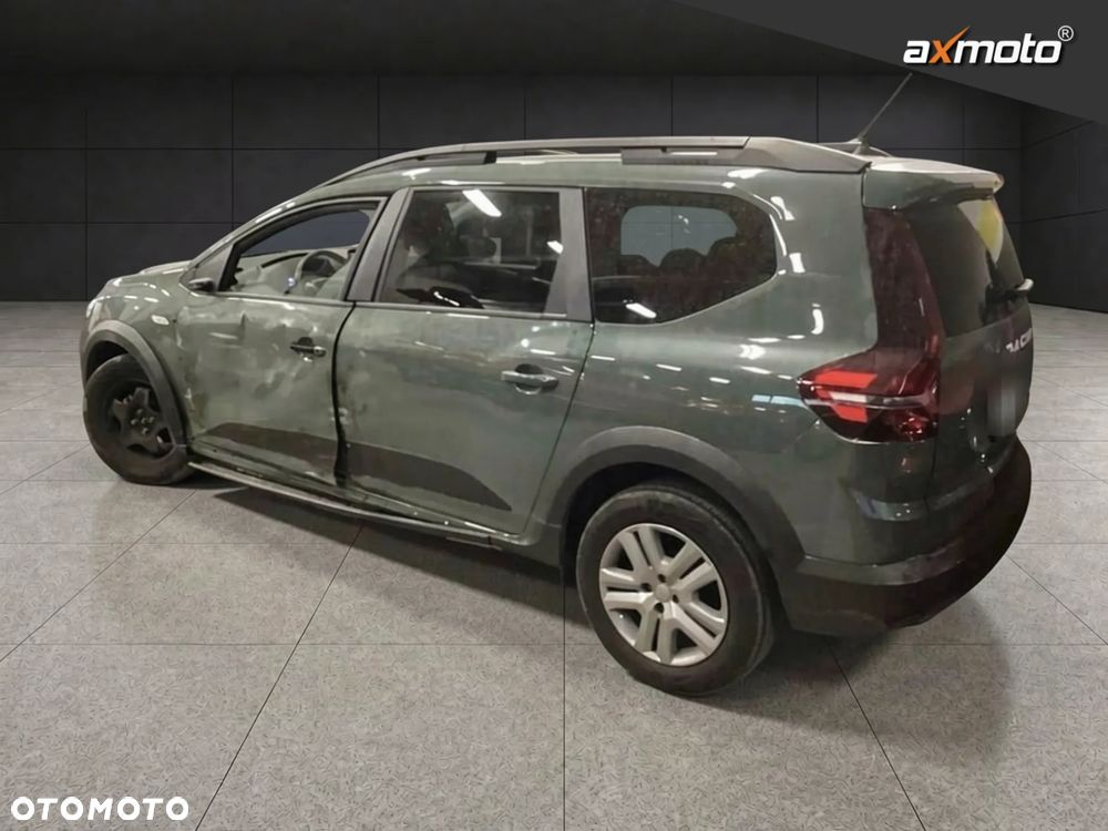 Dacia Sandero 1.0 TCe Essential - 6