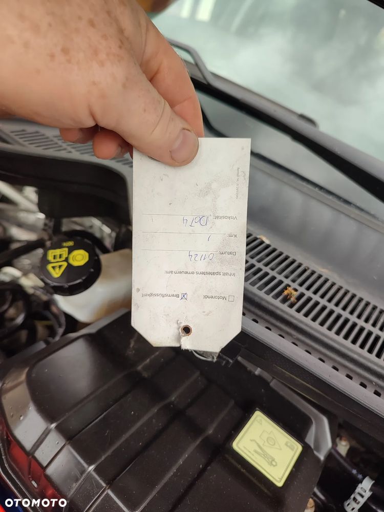 Ford EcoSport 1.5 Ti-VCT TREND - 21