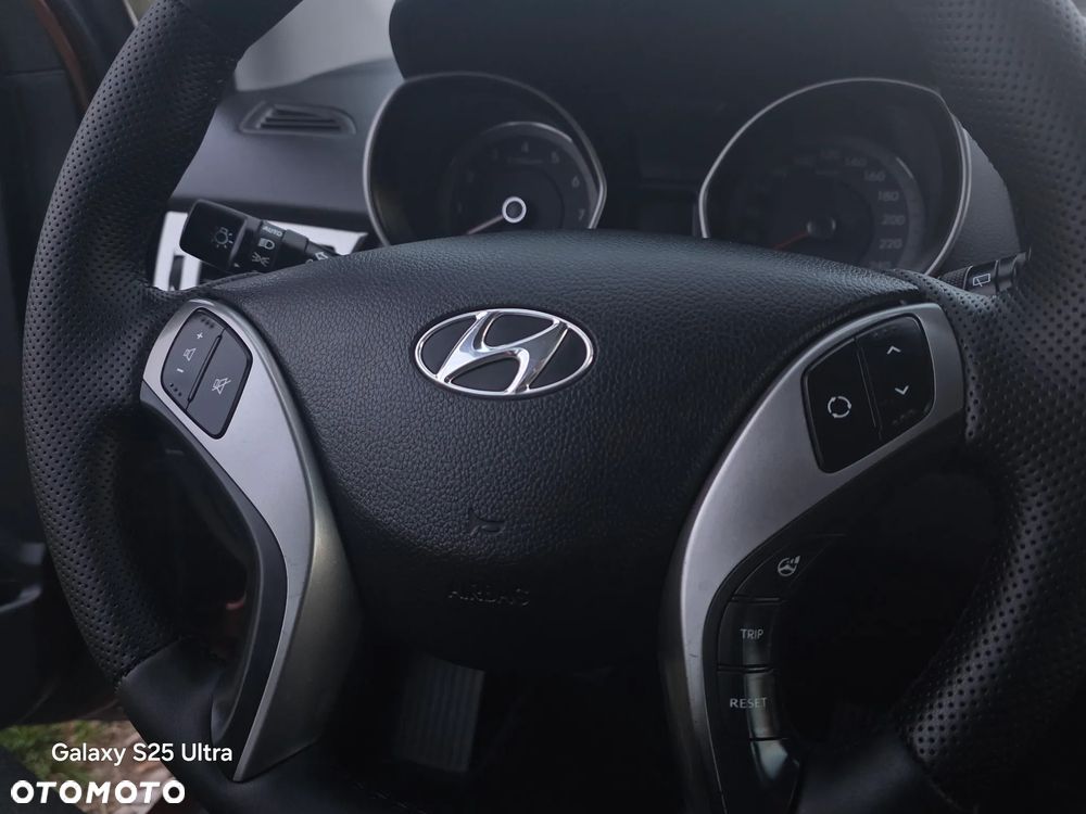 Hyundai i30 1.4 Style - 35