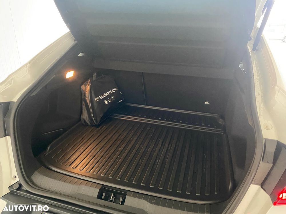 Renault Arkana TCe Mild Hybrid 160 EDC R.S. LINE - 16