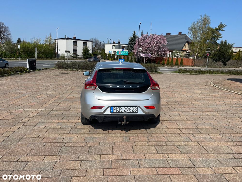 Volvo V40 D2 - 3