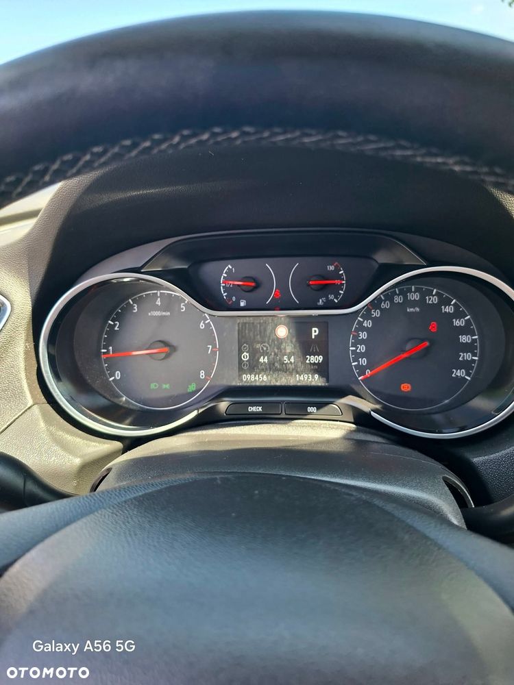 Opel Grandland X 1.5 CDTI Ultimate S&S - 14
