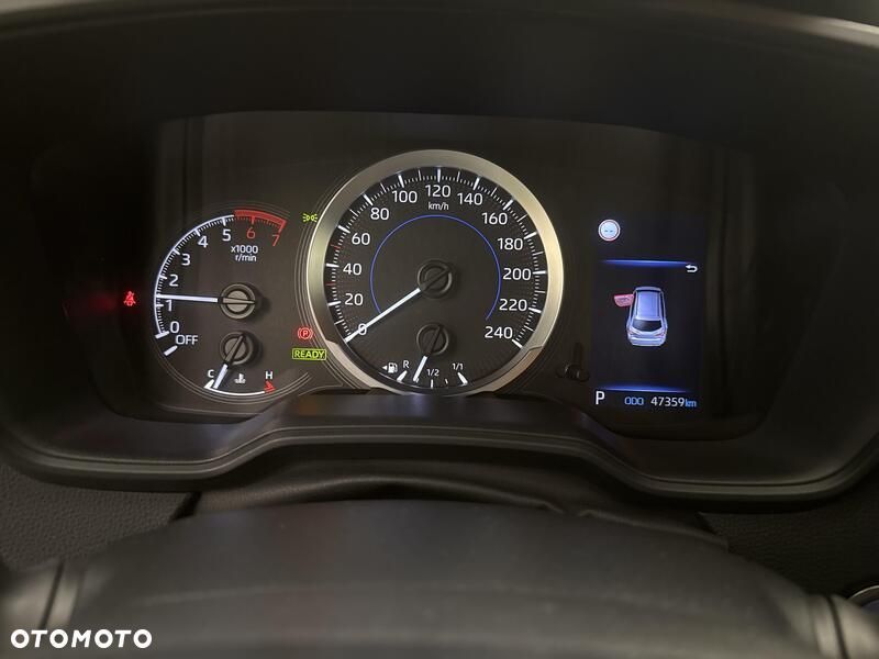 Toyota Corolla 1.8 Hybrid GPF Active - 15