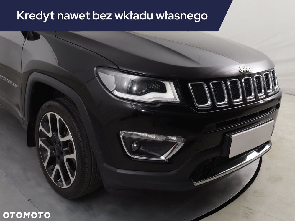 Jeep Compass - 23
