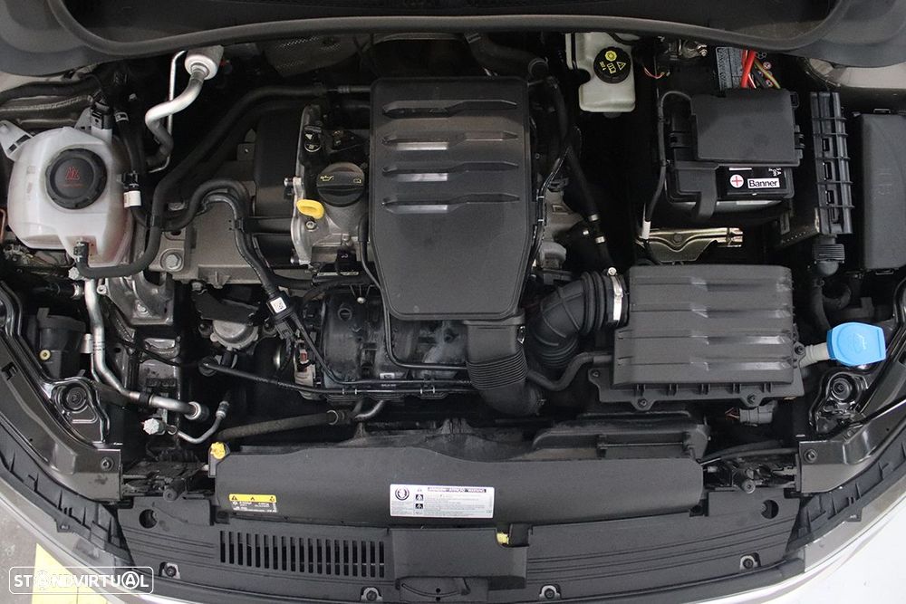 VW Polo 1.0 Confortline - 23