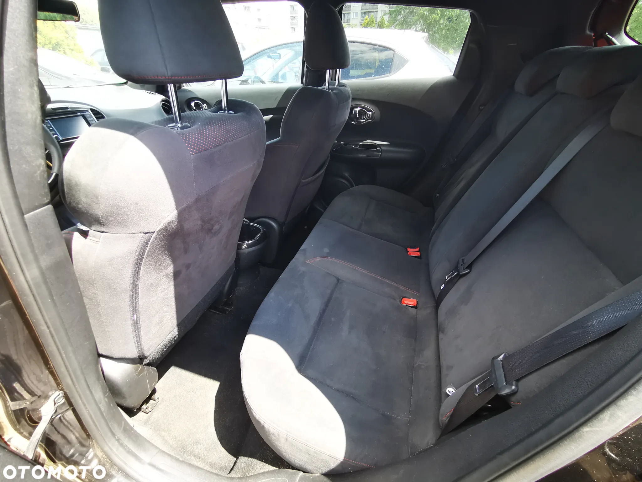Nissan Juke 1.6 DIG-T Nismo RS - 13