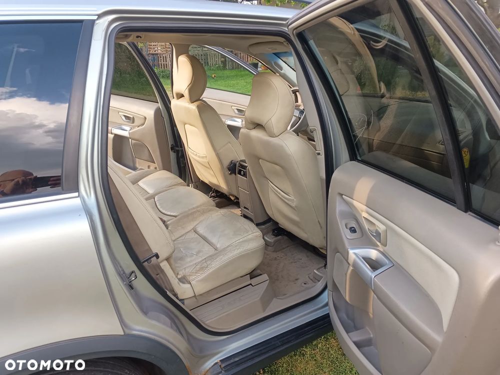 Volvo XC 90 - 6