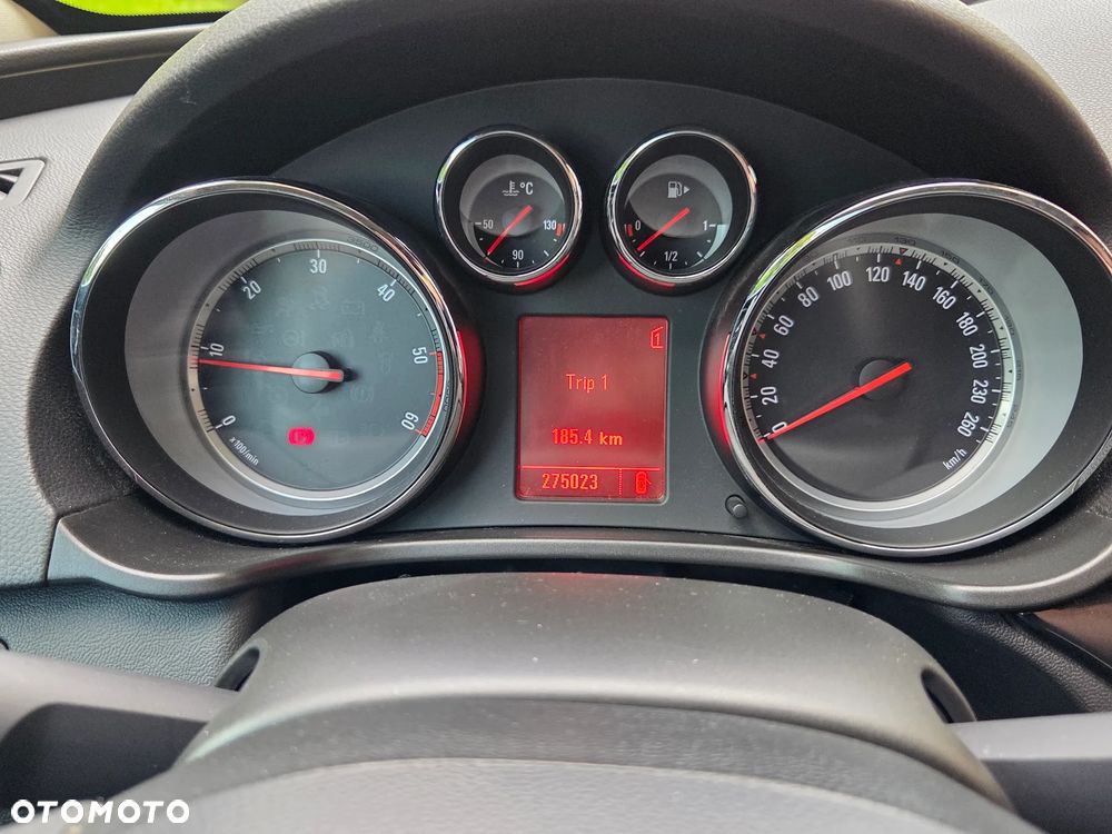 Opel Insignia 2.0 CDTI Innovation - 30