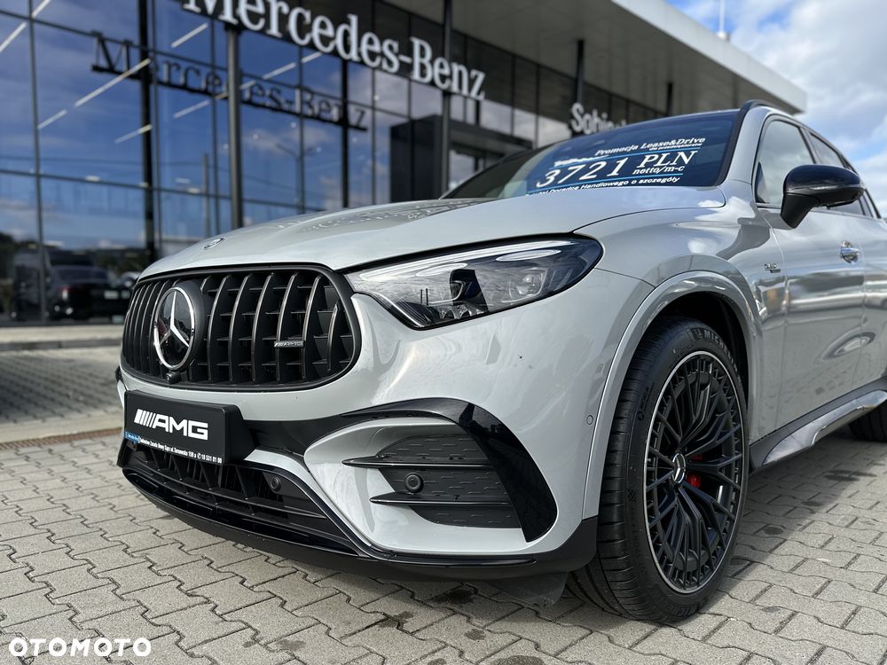 Mercedes-Benz GLC - 24