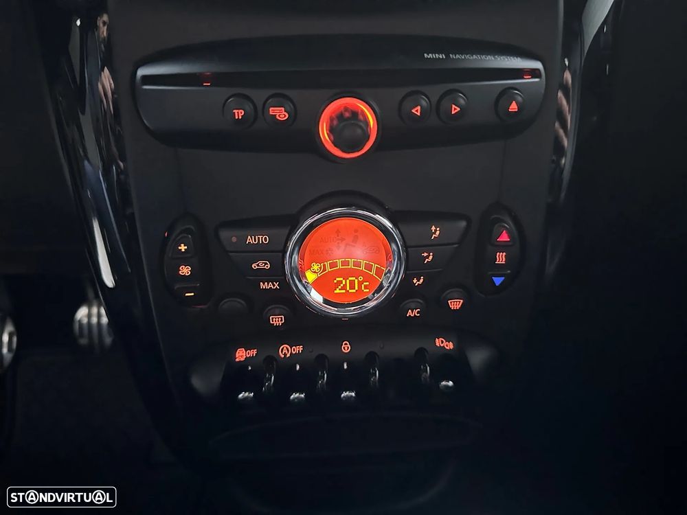 MINI Paceman Cooper S - 15