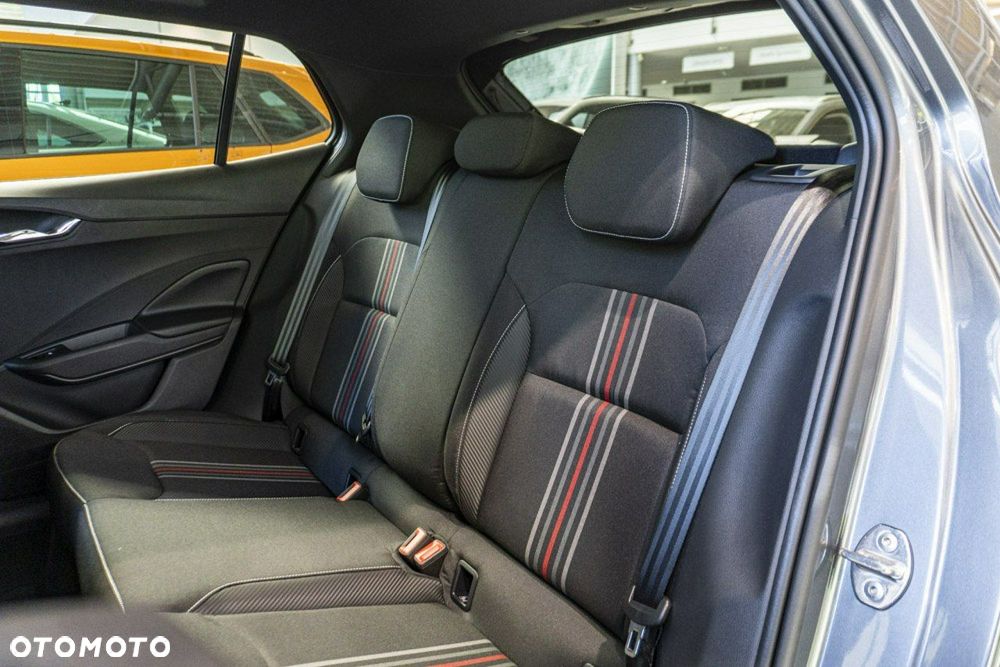 Skoda Fabia 1.0 TSI Monte Carlo DSG - 22